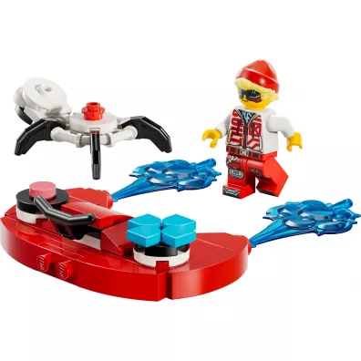 LEGO DREAMZzz Lataj�cy kontroler Coopera - minimodel 30698