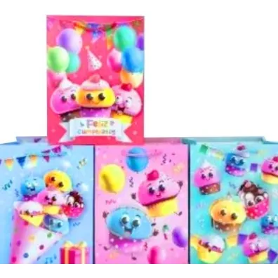 Merkpol Torba prezentowa S�odyczy MIX
