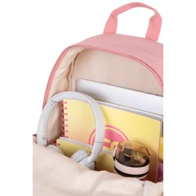Patio Plecak m�odzie�owy Coolpack Fin Peach