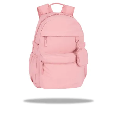 Patio Plecak m�odzie�owy Coolpack Fin Peach