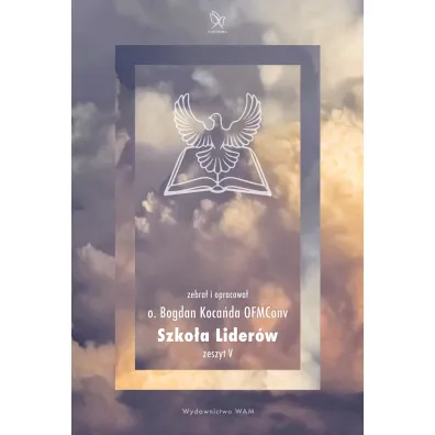 Szko�a Lider�w - Bogdan Koca�da