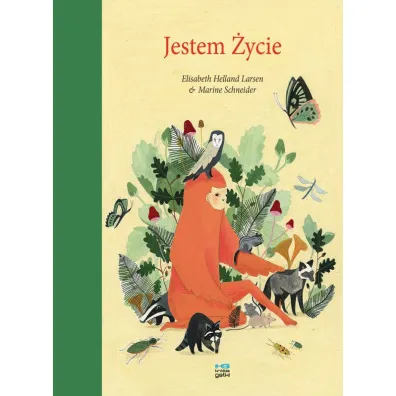 Jestem �ycie - Elisabeth  Helland Larsen, Marine Schneider
