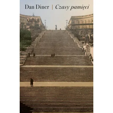 Czasy pami�ci - Dan Diner