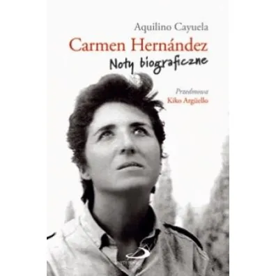Carmen Hernandez - Aquilino Cayuela