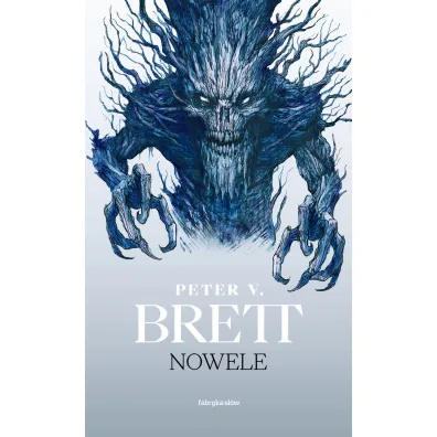 Nowele - Peter V. Brett