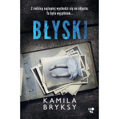 B�yski - Kamila Bryksy