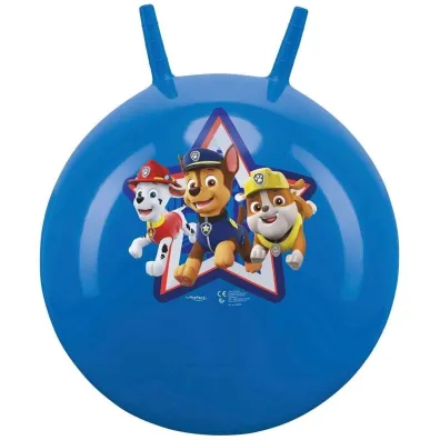 Pi�ka do skakania Psi Patrol Simba