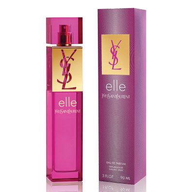 Yves Saint Laurent Elle Woda perfumowana spray 90 ml