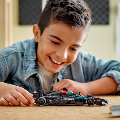LEGO Speed Champions Bolid F1® Mercedes-AMG W15 77244
