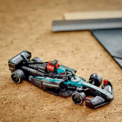LEGO Speed Champions Bolid F1® Mercedes-AMG W15 77244