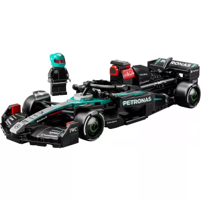 LEGO Speed Champions Bolid F1® Mercedes-AMG W15 77244
