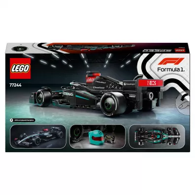 LEGO Speed Champions Bolid F1® Mercedes-AMG W15 77244