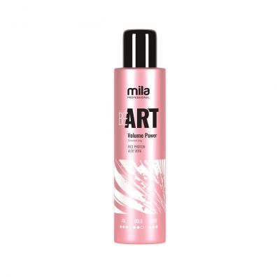 Mila Be Art Volume Power spray zwikszajcy objto wosw 200 ml
