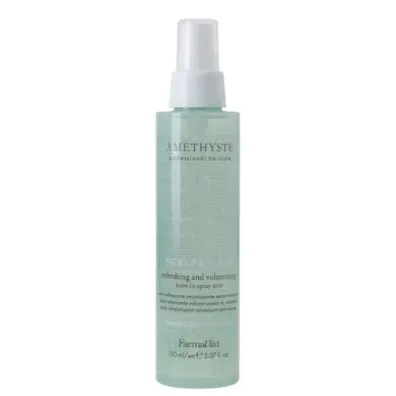 Farmavita Amethyste Scalp & Hair Refreshing mgie�ka od�wie�aj�ca do w�os�w bez sp�ukiwania 150 ml