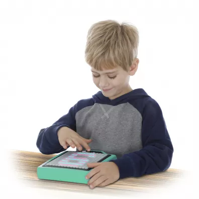 SmartPAD. Inteaktywny tablet Tm Toys