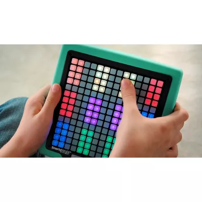 SmartPAD. Inteaktywny tablet Tm Toys