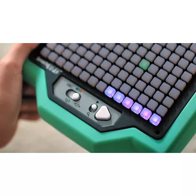SmartPAD. Inteaktywny tablet Tm Toys