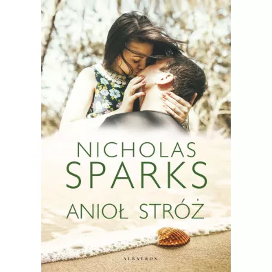 Anio str - Nicholas Sparks