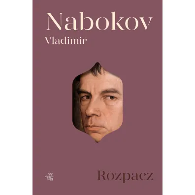 Rozpacz - Vladimir Nabokov