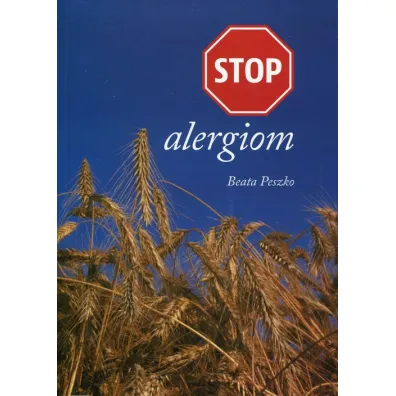 Stop Alergiom - Beata Peszko