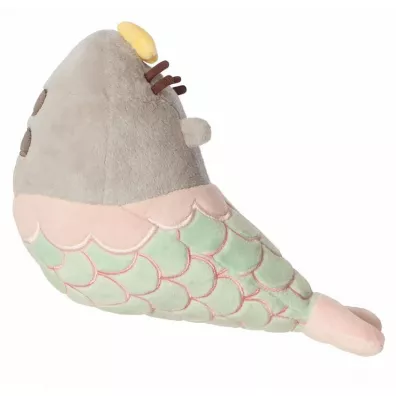 Pluszak 17 cm Pusheen Syrenka Aurora DAFFI P-226