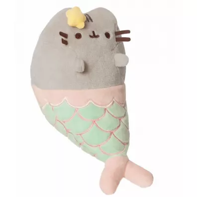 Pluszak 17 cm Pusheen Syrenka Aurora DAFFI P-226