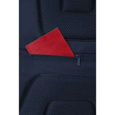 Patio Plecak biznesowy Coolpack Border Navy blue