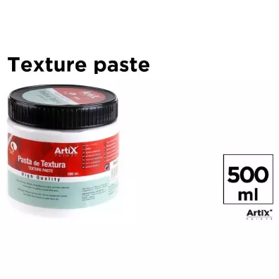 Artix Pasta do modelowania 500ml