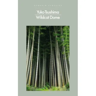Wildcat Dome - Yuko Tsushima