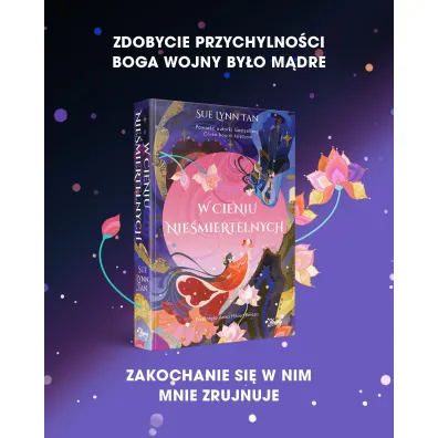 W cieniu nie�miertelnych