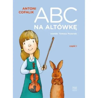 ABC na alt�wk� cz.1 - Antoni Cofalik