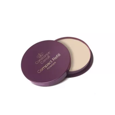 Constance Carroll Compact Refill 03 Translucent Puder w kamieniu 12 g