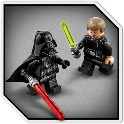 LEGO Star Wars Imperialny wahadowiec 75302