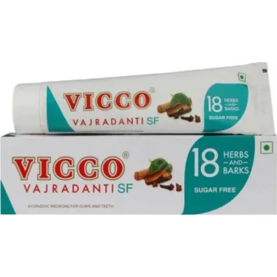 Himalaya Vicco Suger Free Pasta do z�b�w 200 g