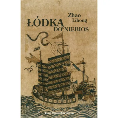 ��dk� do niebios - Lihong Zhao