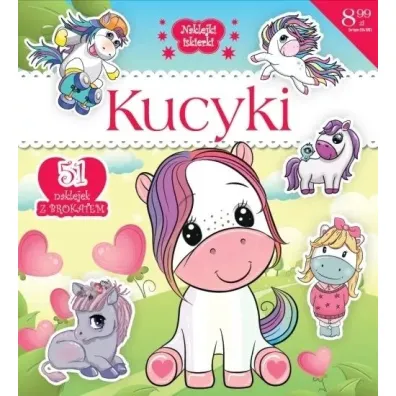 Kucyki