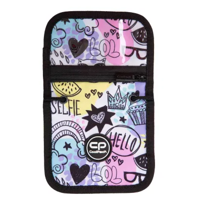Coolpack Mood Portfel Nill Mood