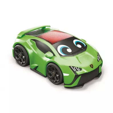 Auto interaktywne zdalnie sterowane Lamborghini Clementoni