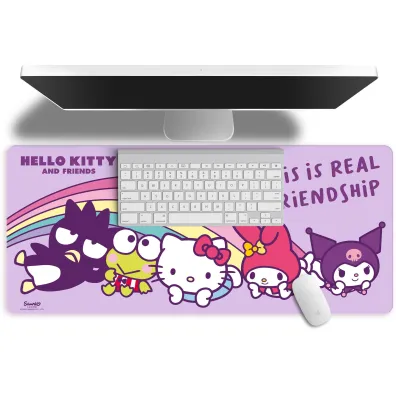 KIDS EUROSWAN Podk�adka na biurko Hello Kitty HK50216