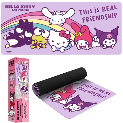 KIDS EUROSWAN Podk�adka na biurko Hello Kitty HK50216