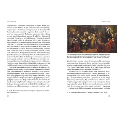 Historia i �wi�to��. Zofia Kossak. Biografia ilustrowana