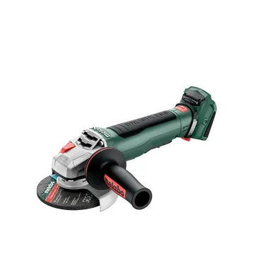 Metabo Szlifierka k�towa bwpb 18 lt bl 11-125 carcass