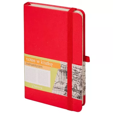 Antra Notes A6 Romantyzm kratka
