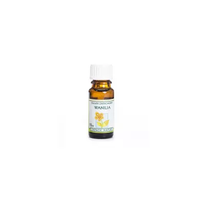 Etja Olejek zapachowy Wanilia 10 ml