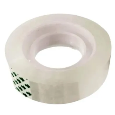 Fresh Ta�ma klej�ca transparentna 18mm x 10m