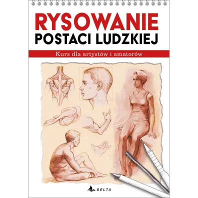 Rysowanie postaci ludzkiej. Kurs dla artyst�w i amator�w - Barber Barrington