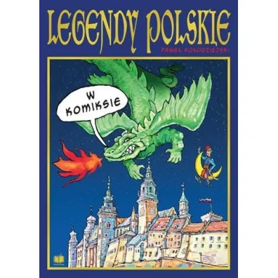 Legendy Polskie - Pawe� Ko�odziejski