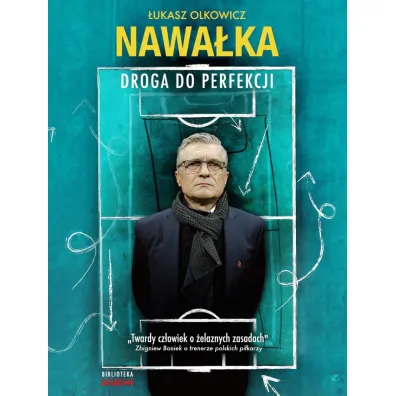 Nawa�ka. Droga do perfrekcji - �ukasz Olkowicz