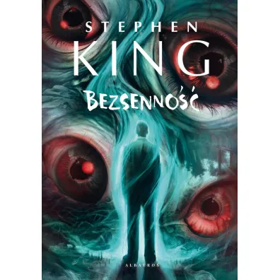 Bezsenno�� - Stephen King