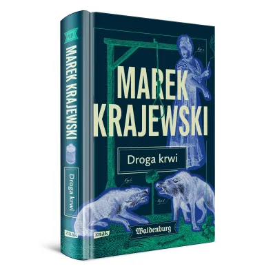 Droga krwi